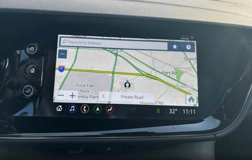 2023 Buick Envision Avenir AWD