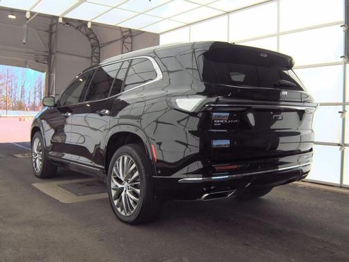 2025 Buick Enclave Avenir FWD