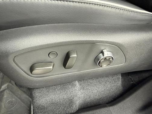 2025 Buick Enclave Avenir FWD