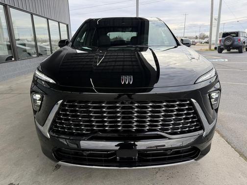 2025 Buick Enclave Avenir FWD