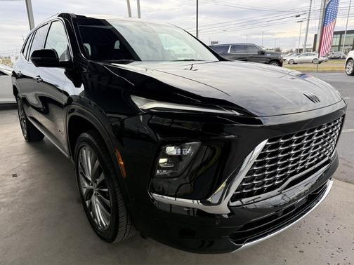 2025 Buick Enclave Avenir FWD