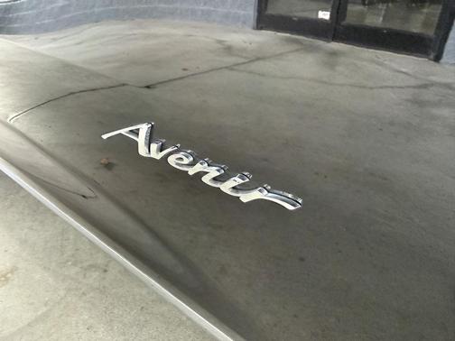 2025 Buick Enclave Avenir FWD