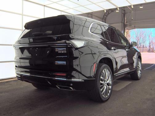 2025 Buick Enclave Avenir FWD