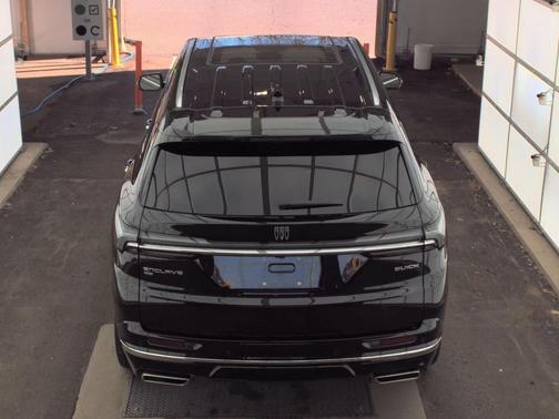 2025 Buick Enclave Avenir FWD