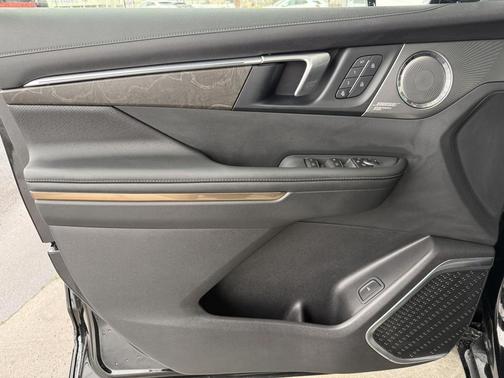 2025 Buick Enclave Avenir FWD