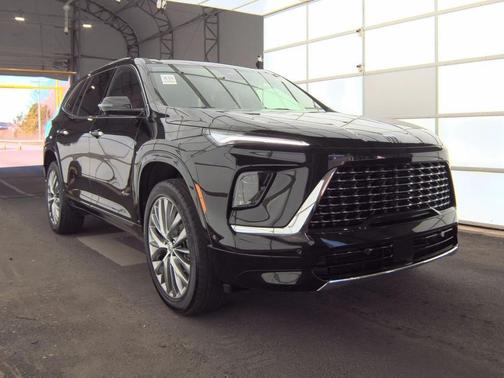 2025 Buick Enclave Avenir FWD