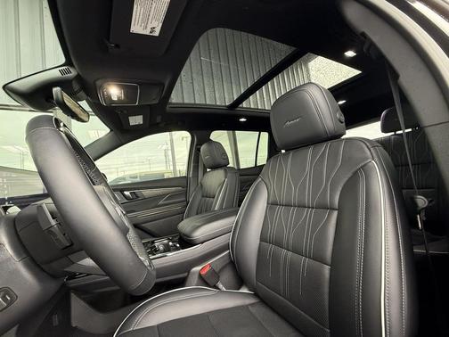 2025 Buick Enclave Avenir FWD