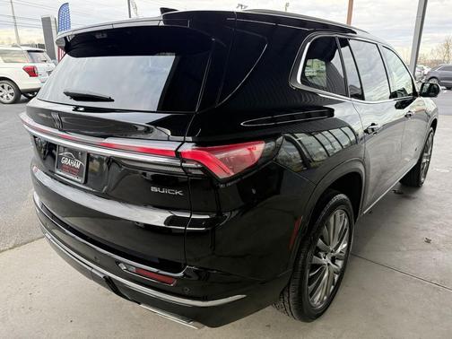 2025 Buick Enclave Avenir FWD