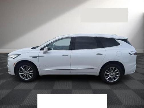 2023 Buick Enclave Avenir AWD