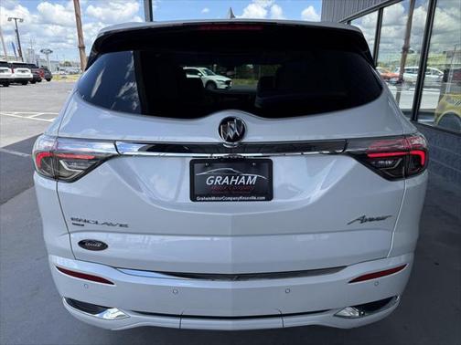 2023 Buick Enclave Avenir AWD