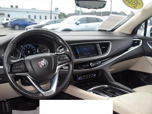 2023 Buick Enclave Avenir AWD