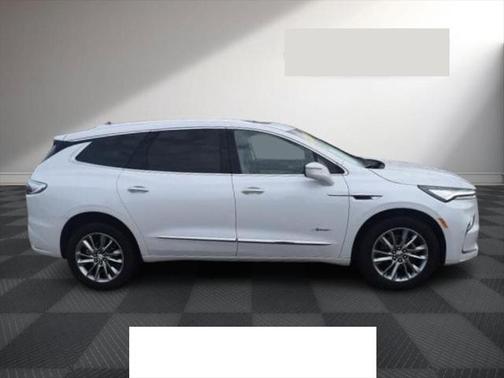 2023 Buick Enclave Avenir AWD