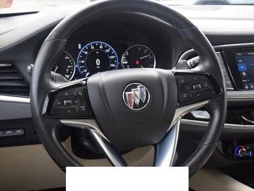 2023 Buick Enclave Avenir AWD