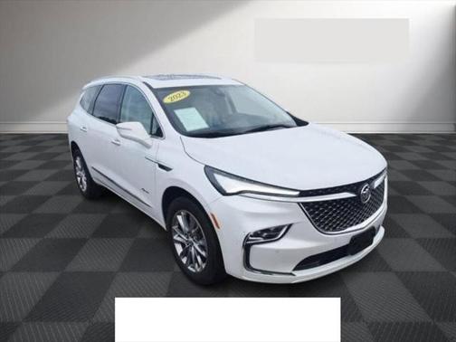 2023 Buick Enclave Avenir AWD
