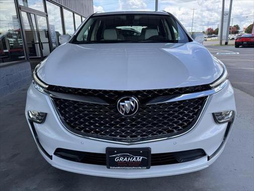 2023 Buick Enclave Avenir AWD