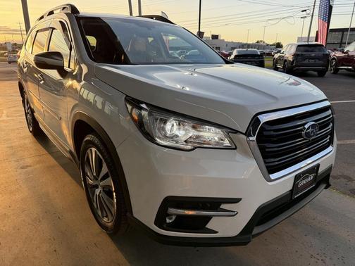 2022 Subaru Ascent Touring 7-Passenger