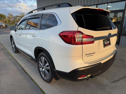 2022 Subaru Ascent Touring 7-Passenger