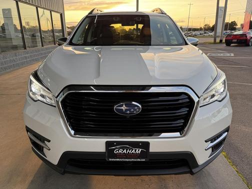 2022 Subaru Ascent Touring 7-Passenger