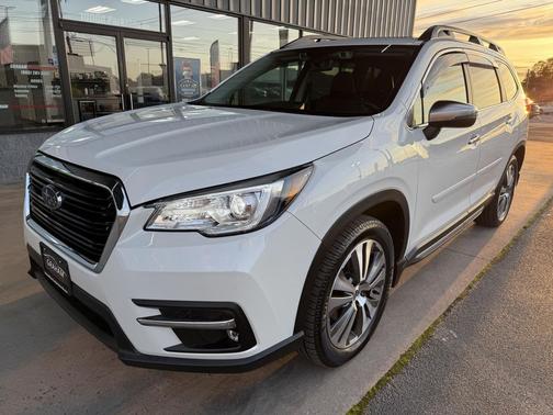 2022 Subaru Ascent Touring 7-Passenger
