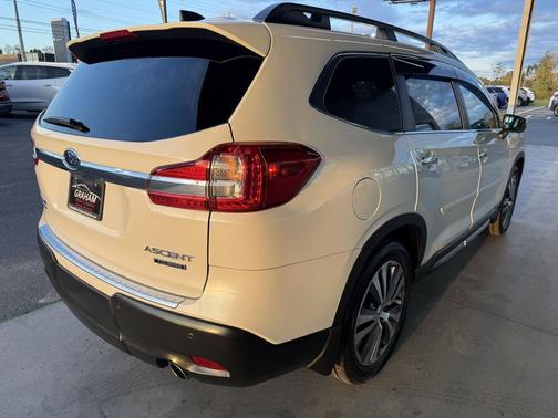 2022 Subaru Ascent Touring 7-Passenger