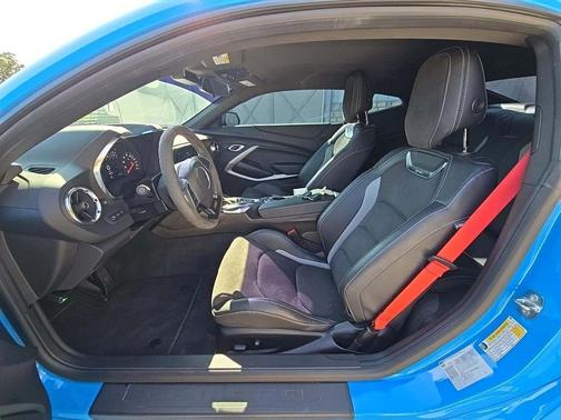 2022 Chevrolet Camaro 1SS