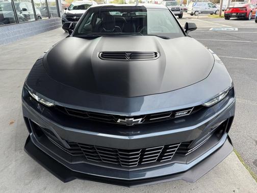 2022 Chevrolet Camaro 1SS