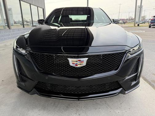 2023 Cadillac CT5-V V-Series