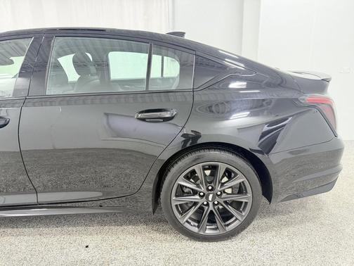 2023 Cadillac CT5-V V-Series