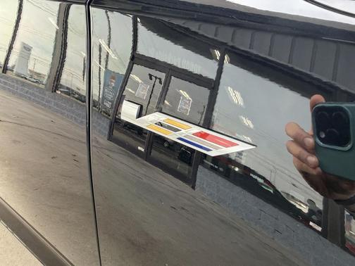 2023 Cadillac CT5-V V-Series