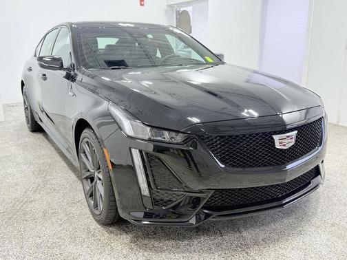 2023 Cadillac CT5-V V-Series