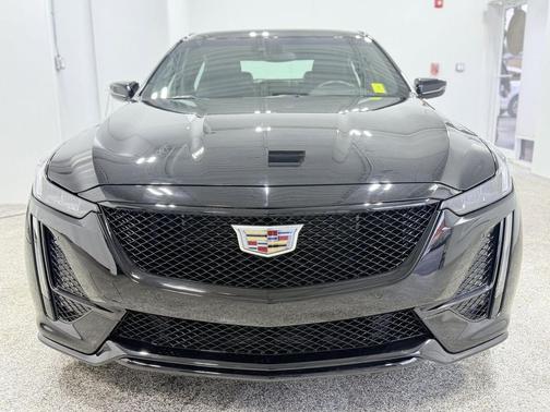 2023 Cadillac CT5-V V-Series