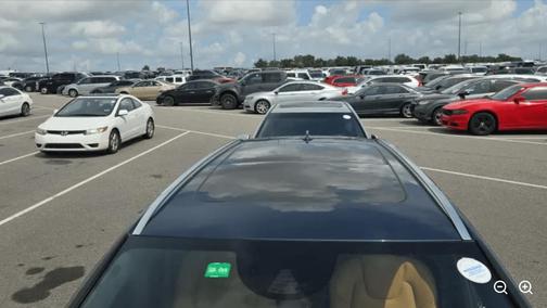 2018 Volvo V90 Cross Country T6