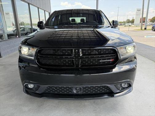 2017 Dodge Durango R/T