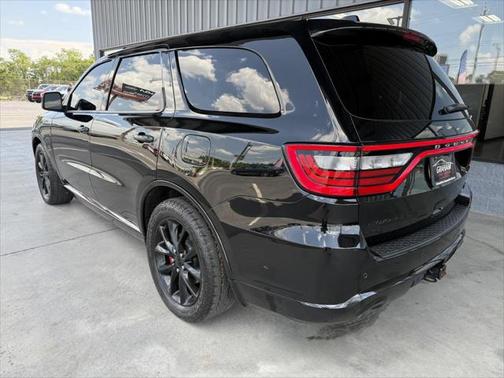 2017 Dodge Durango R/T