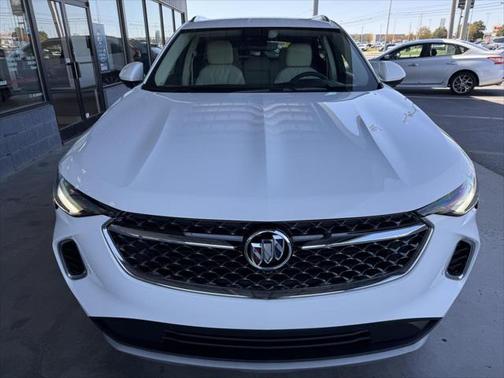 2021 Buick Envision AWD Avenir