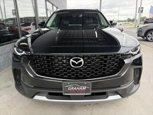 2023 Mazda CX-50 2.5 Turbo Premium