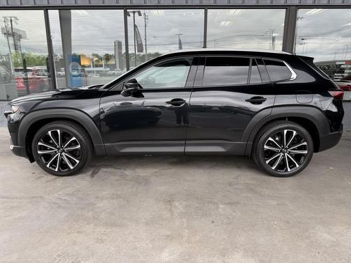 2023 Mazda CX-50 2.5 Turbo Premium Package