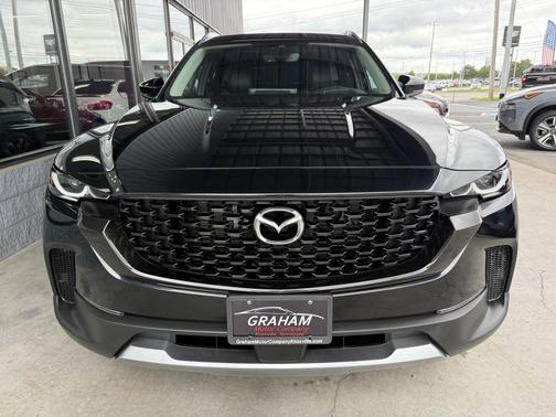 2023 Mazda CX-50 2.5 Turbo Premium Package