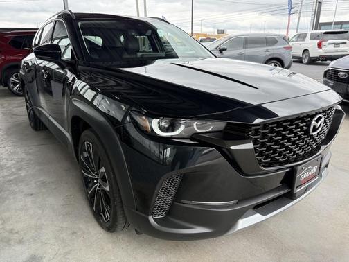 2023 Mazda CX-50 2.5 Turbo Premium Package