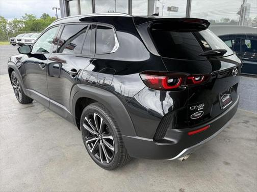 2023 Mazda CX-50 2.5 Turbo Premium