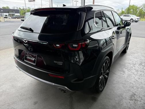 2023 Mazda CX-50 2.5 Turbo Premium