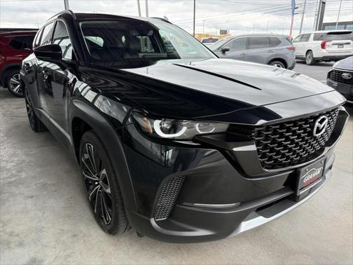 2023 Mazda CX-50 2.5 Turbo Premium