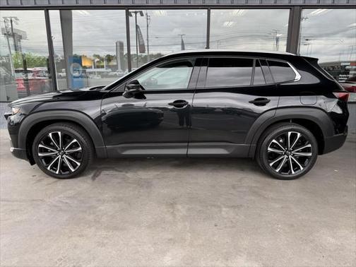 2023 Mazda CX-50 2.5 Turbo Premium