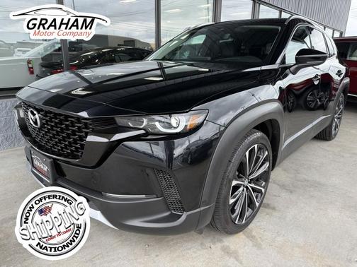 2023 Mazda CX-50 2.5 Turbo Premium Package