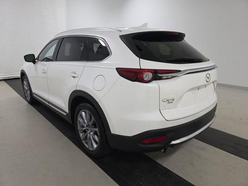 2022 Mazda CX-9 Grand Touring