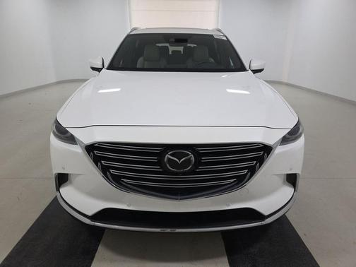 2022 Mazda CX-9 Grand Touring
