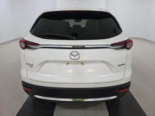 2022 Mazda CX-9 Grand Touring