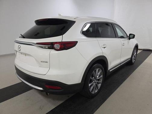 2022 Mazda CX-9 Grand Touring
