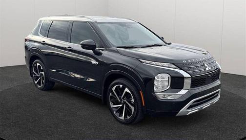 2024 Mitsubishi Outlander PHEV SEL