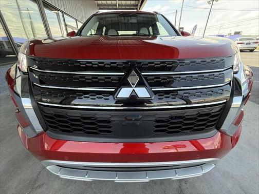 2024 Mitsubishi Outlander SEL 2.5 S-AWC